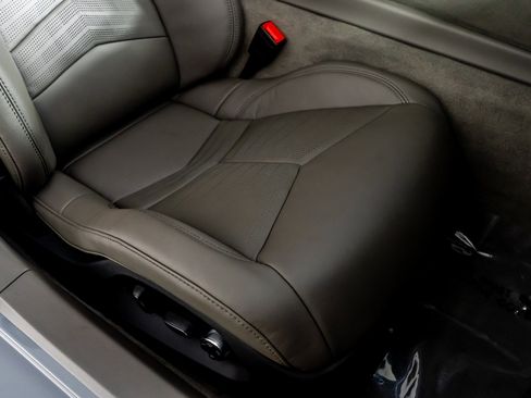 Used 2025 Chevrolet Corvette Z06 image 52