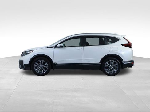 Used 2020 Honda CR-V Touring image 10