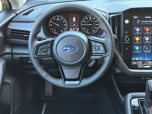 New 2026 Subaru Crosstrek 2.5i Limited w/ Popular Package #3A AWD/4WD image 14