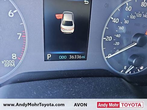 Used 2024 Toyota Corolla LE image 17