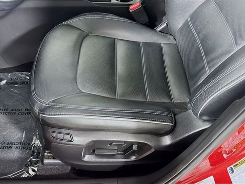 Used 2025 MAZDA CX-5 AWD 2.5 S w/ Preferred Package image 19