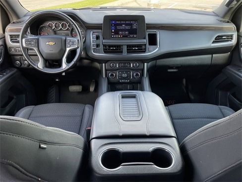 Used 2023 Chevrolet Tahoe LS image 9