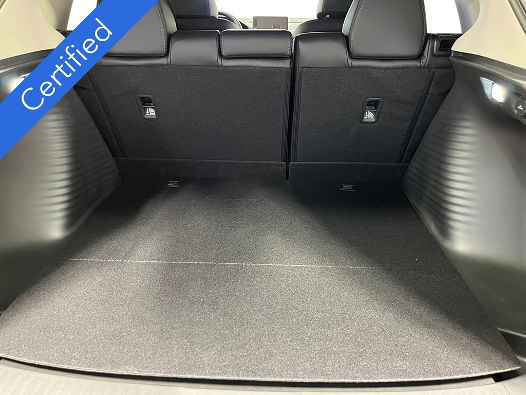 Used 2026 Honda HR-V EX-L image 25