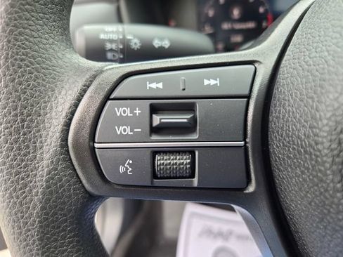New 2026 Honda Accord SE image 12