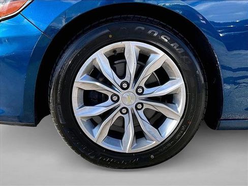 Used 2019 Chevrolet Malibu LT image 10