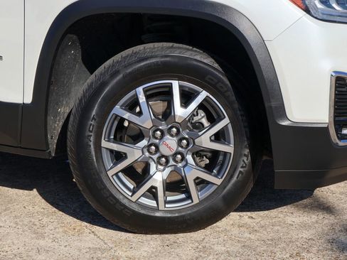 Used 2023 GMC Acadia SLT w/ Preferred Package image 28