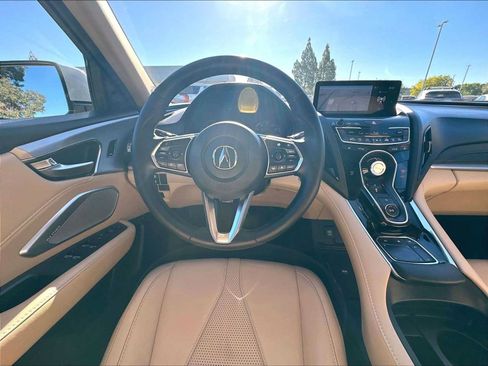 Used 2024 Acura RDX SH-AWD w/ Technology Package image 8
