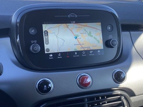 New 2023 FIAT 500X Sport w/ Technology Group image 3