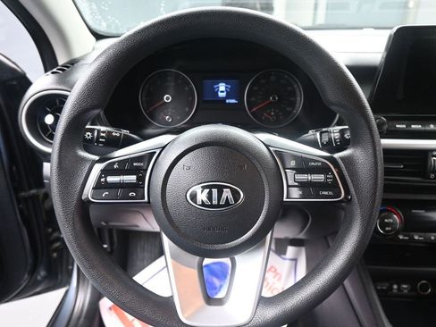 Used 2019 Kia Forte Sedan image 7