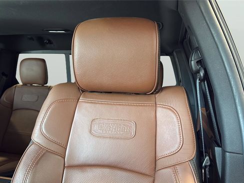 Used 2024 RAM 2500 Limited w/ Safety Group AWD/4WD image 26