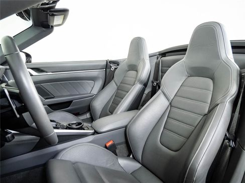 Certified 2021 Porsche 911 Turbo S AWD/4WD image 5