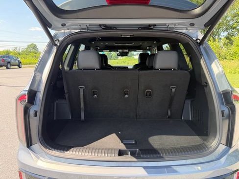 Used 2025 Kia Telluride EX X-Line AWD/4WD image 20
