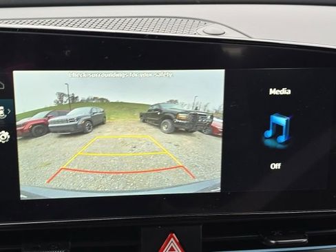 New 2026 Hyundai Elantra Sport FWD image 9