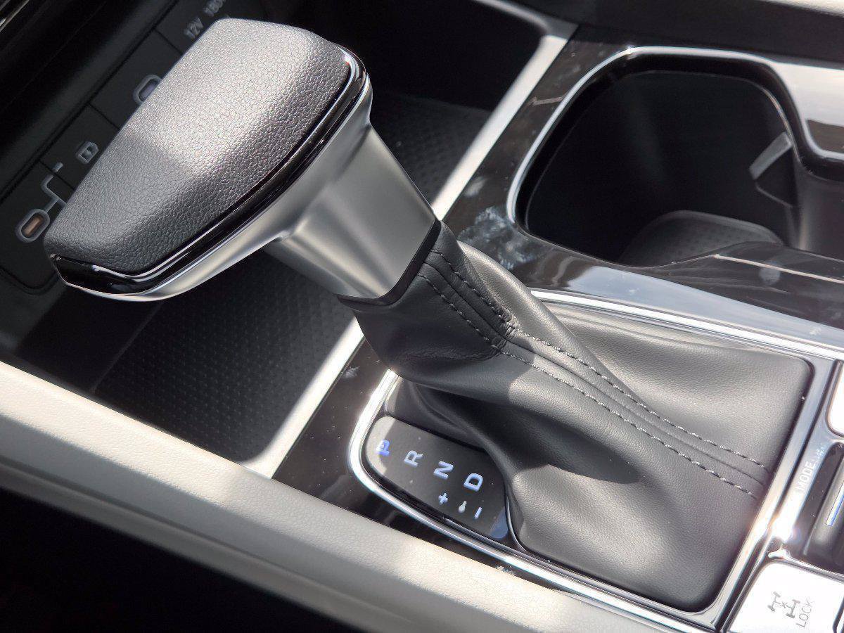 New 2026 Hyundai Tucson SEL Plus AWD/4WD image 61