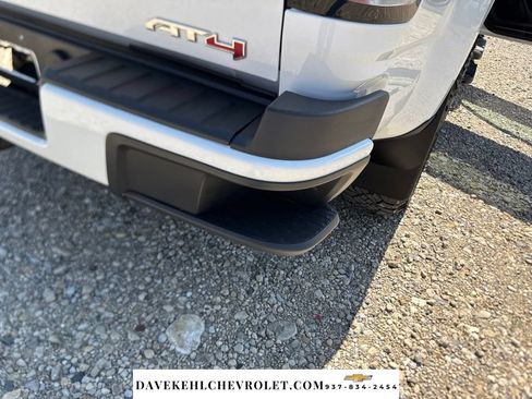 Used 2021 GMC Canyon AT4 w/ Trailering Package AWD/4WD image 39