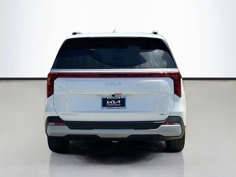New 2026 Kia Carnival EX FWD image 6