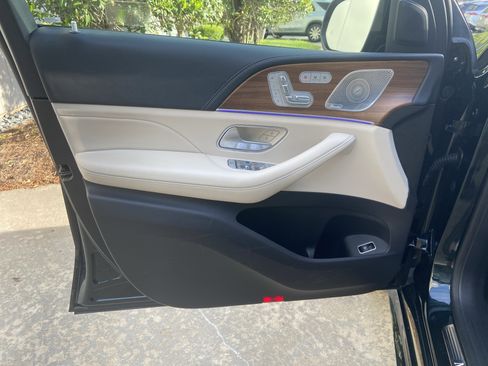 Certified 2024 Mercedes-Benz GLE 450 4MATIC image 16