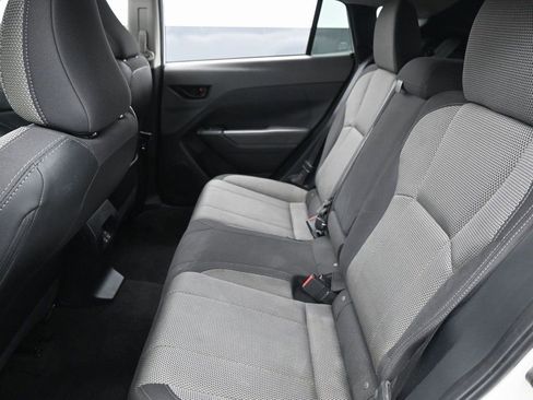 Used 2024 Subaru Crosstrek 2.0i Premium image 25