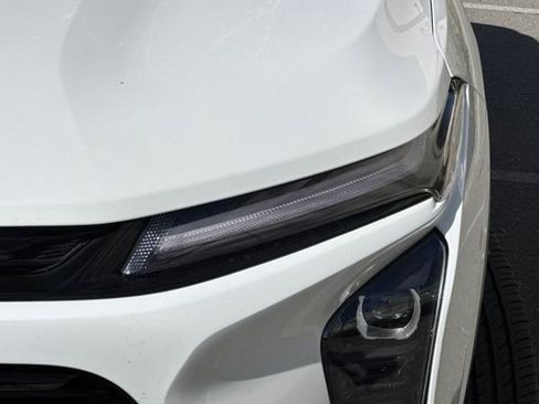 Used 2025 Chevrolet Trax ACTIV w/ Sunroof Package image 49