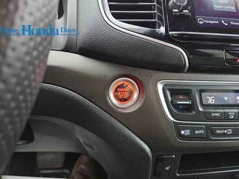 Used 2024 Honda Ridgeline TrailSport image 23