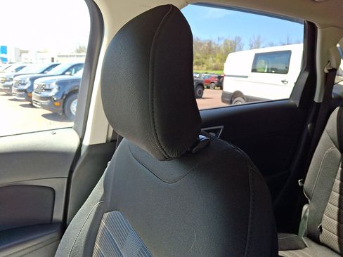 Certified 2019 Ford Edge SEL AWD/4WD image 17