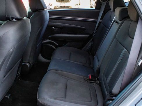 Used 2024 Hyundai Tucson SEL AWD/4WD image 35