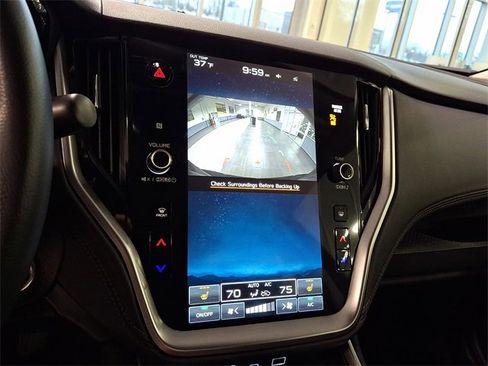 Certified 2025 Subaru Legacy Premium image 16