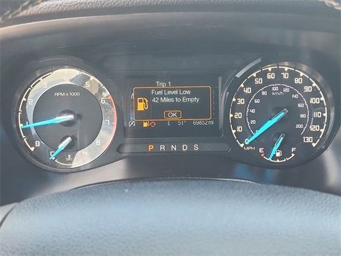 Used 2020 Ford Ranger XLT w/ Equipment Group 301A Mid image 11