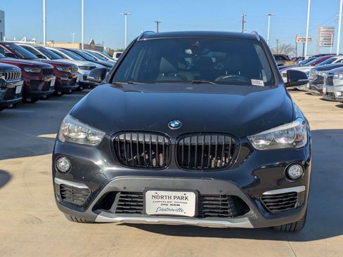 Used 2019 BMW X1 xDrive28i w/ Convenience Package image 8