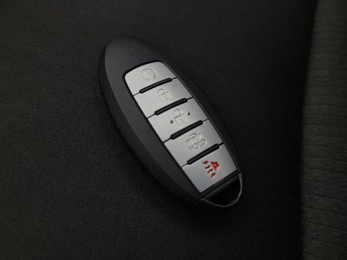 Used 2020 Nissan Altima 2.5 S image 32