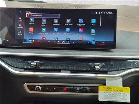 New 2027 BMW X7 xDrive40i w/ M Sport Package AWD/4WD image 12