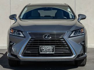 Used 2019 Lexus RX 350 FWD w/ Navigation Package video 2