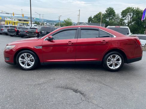 Used 2014 Ford Taurus SEL w/ Equipment Group 201A FWD image 6