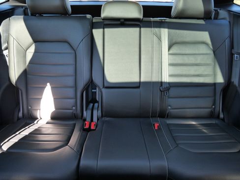 Certified 2024 Volkswagen Atlas Cross Sport SEL image 13