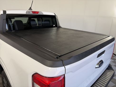 Used 2022 Ford Maverick Lariat w/ Lariat Luxury Package FWD image 14