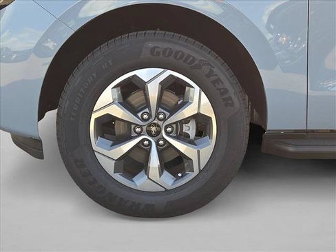 New 2027 Ford Expedition Max Active RWD image 10