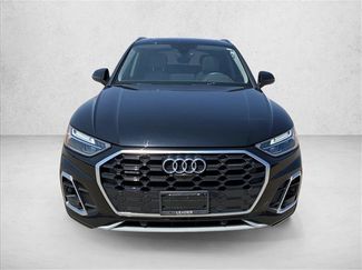 Used 2023 Audi Q5 2.0T Premium Plus w/ Premium Plus Package AWD/4WD video 2