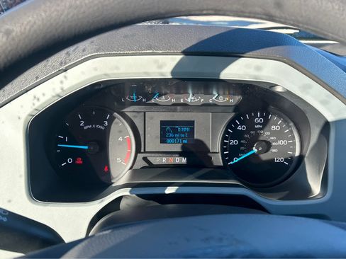 New 2026 Ford F650 Reg Cab image 17