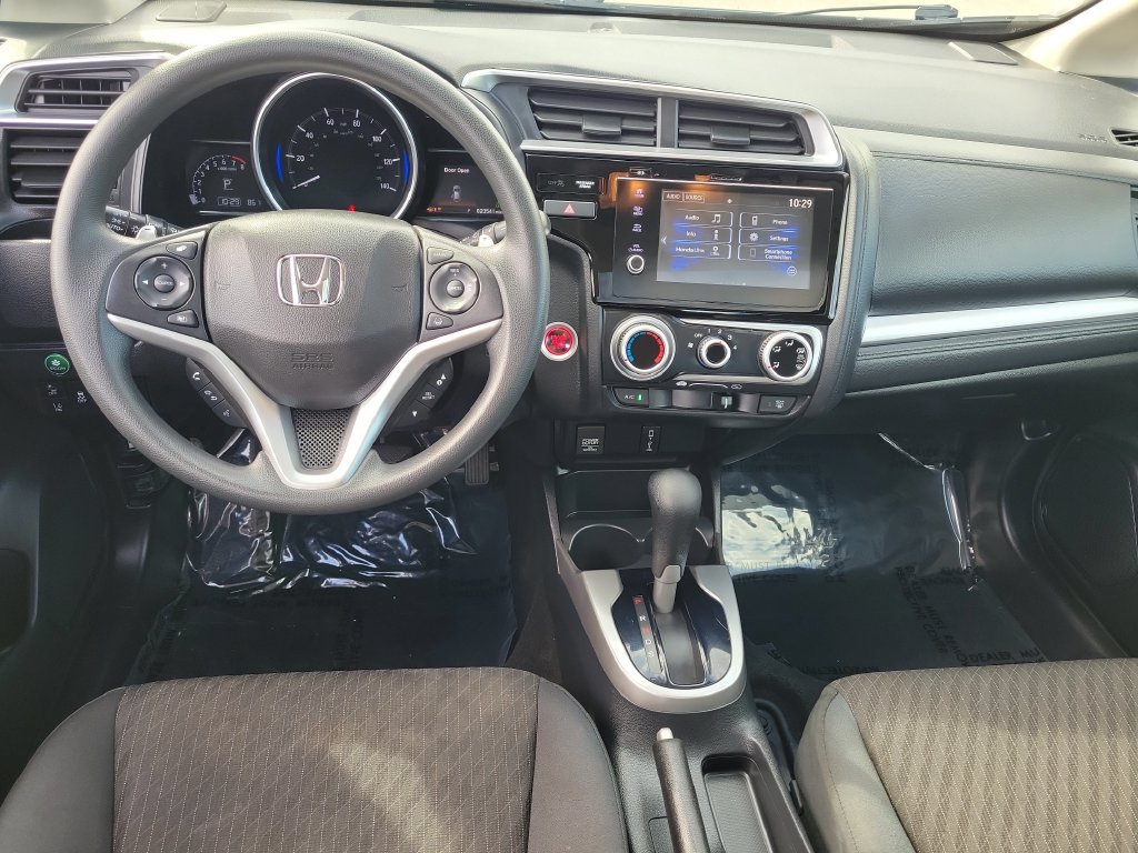 Used 2020 Honda Fit EX image 27