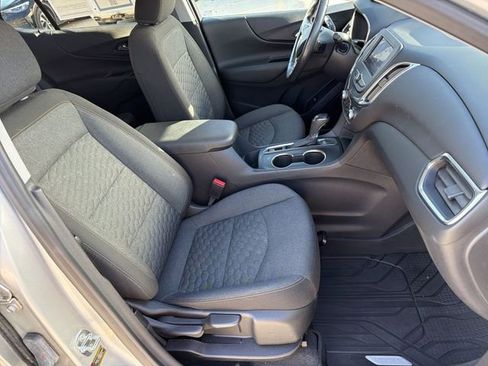 Certified 2021 Chevrolet Equinox LT image 26