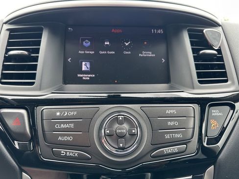 Used 2018 Nissan Pathfinder S AWD/4WD image 22