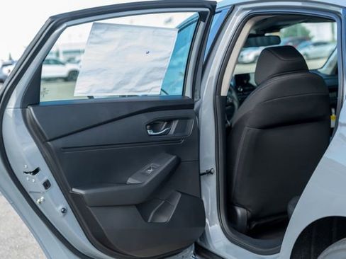 New 2025 Honda Accord SE image 16