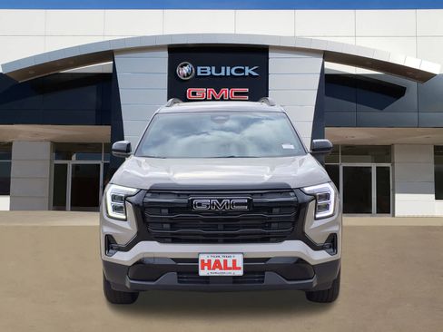 New 2026 GMC Terrain Elevation w/ Elevation Premium Package image 2