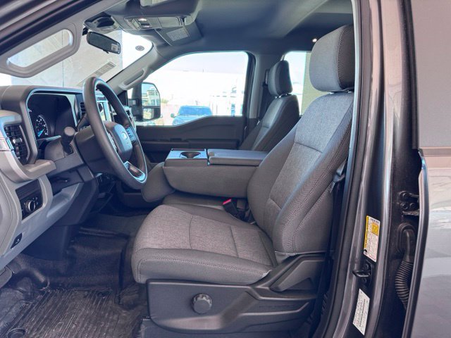 New 2025 Ford F350 XL w/ 360-Degree Camera Package AWD/4WD image 9
