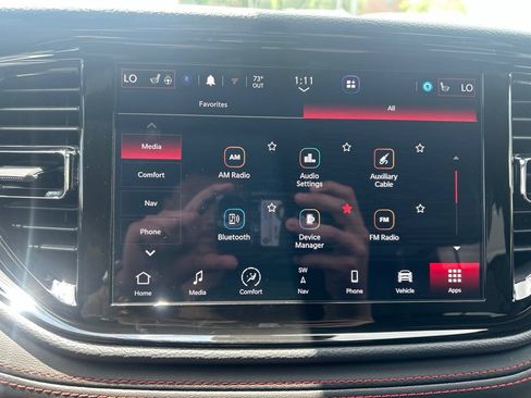 Used 2026 Dodge Durango GT AWD/4WD image 36