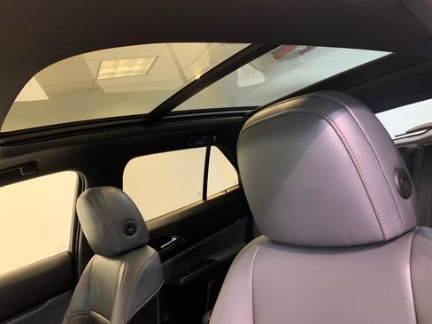 Used 2024 Honda Prologue Touring image 21