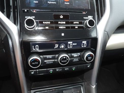 Used 2021 Subaru Ascent Limited w/ Popular Package #2 image 23