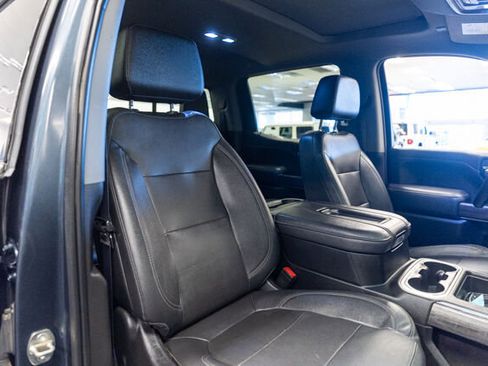 Used 2021 Chevrolet Silverado 1500 LTZ w/ LTZ Premium Texas Edition image 19