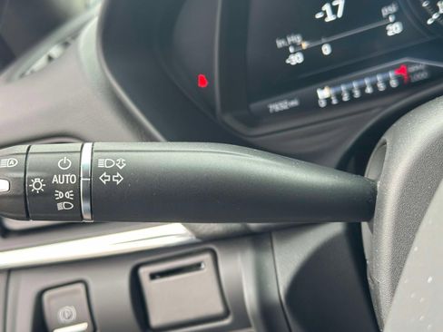 Certified 2022 Cadillac CT4 V Blackwing w/ Driver Assist Package image 21