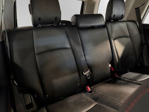 Used 2019 Toyota 4Runner TRD Off-Road Premium image 16